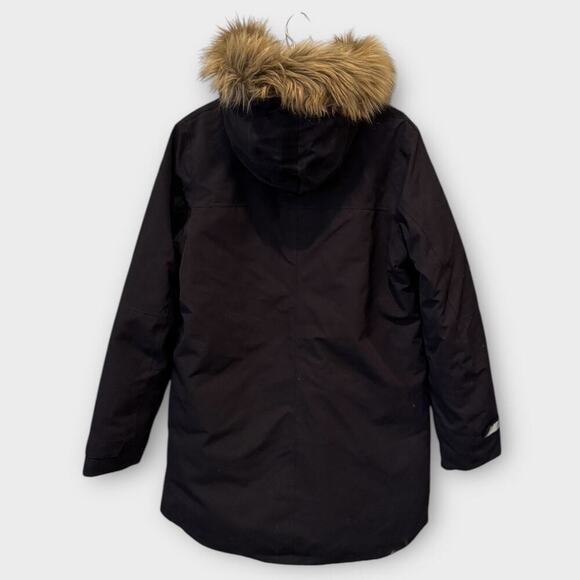 NWT Helly Hansen Longyear II Parka Women's Size XL - Picture 4 of 14